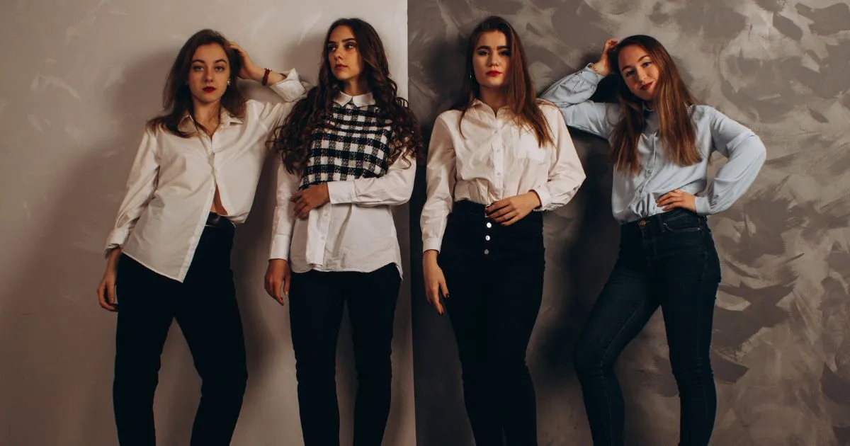 How to Dress for Your Body Type (Tips & Tricks)