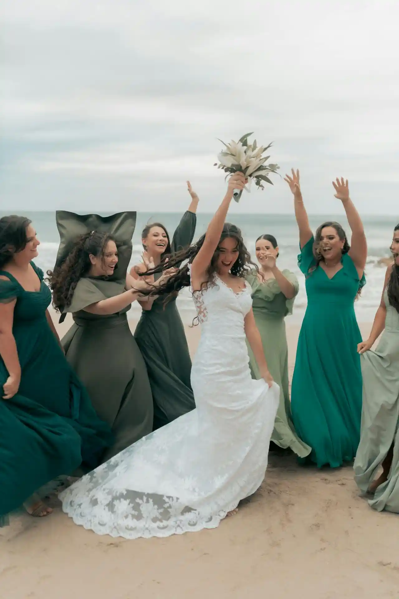 What to Wear to A Beach Wedding as A Guest (Answered)