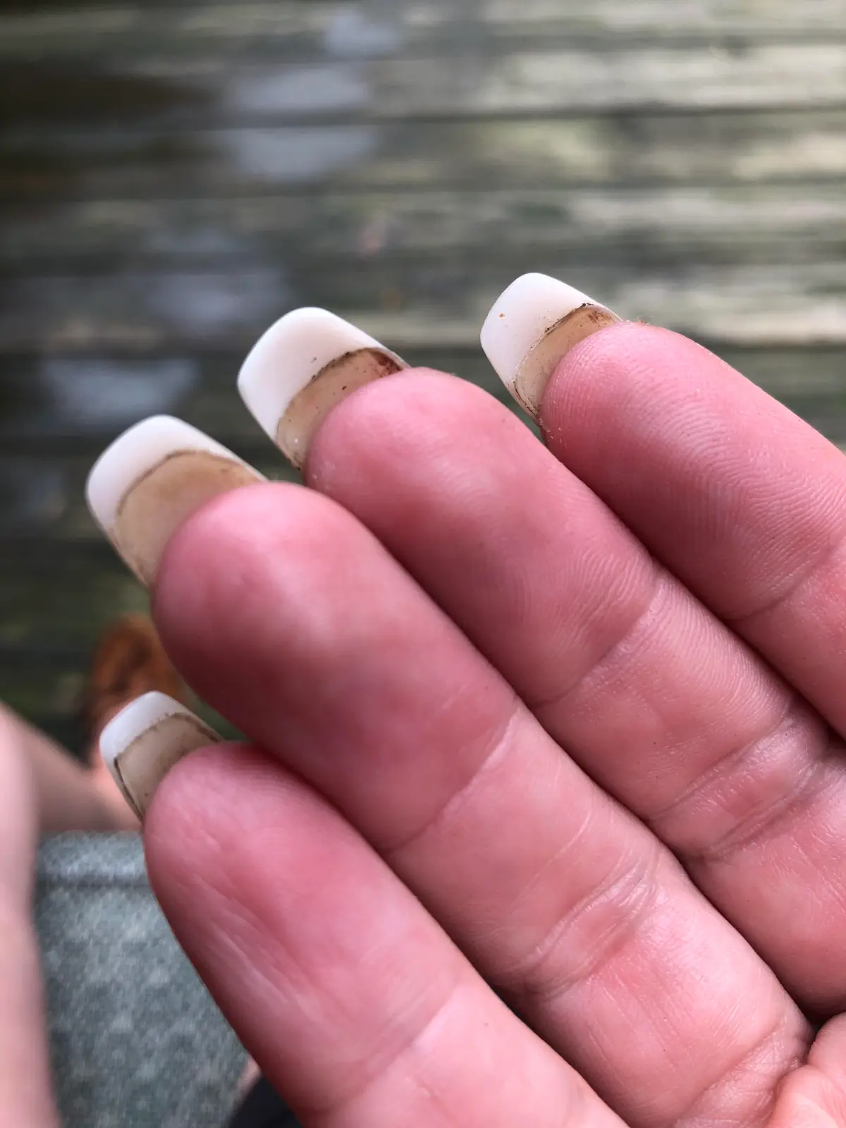 How to Clean Nails at The Comfort of Your Own Home