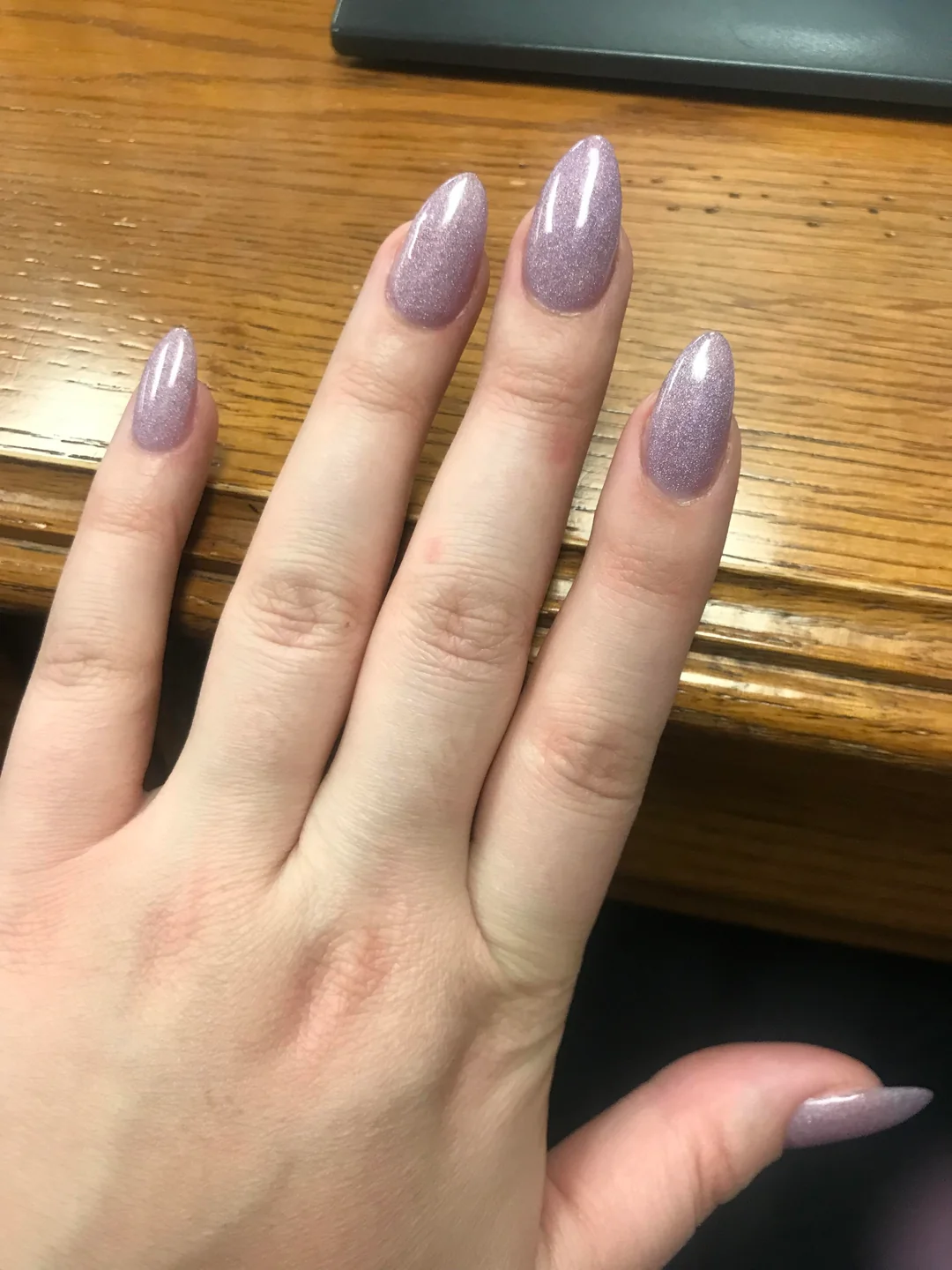 How to Do Acrylic Nails at Home (Explained)