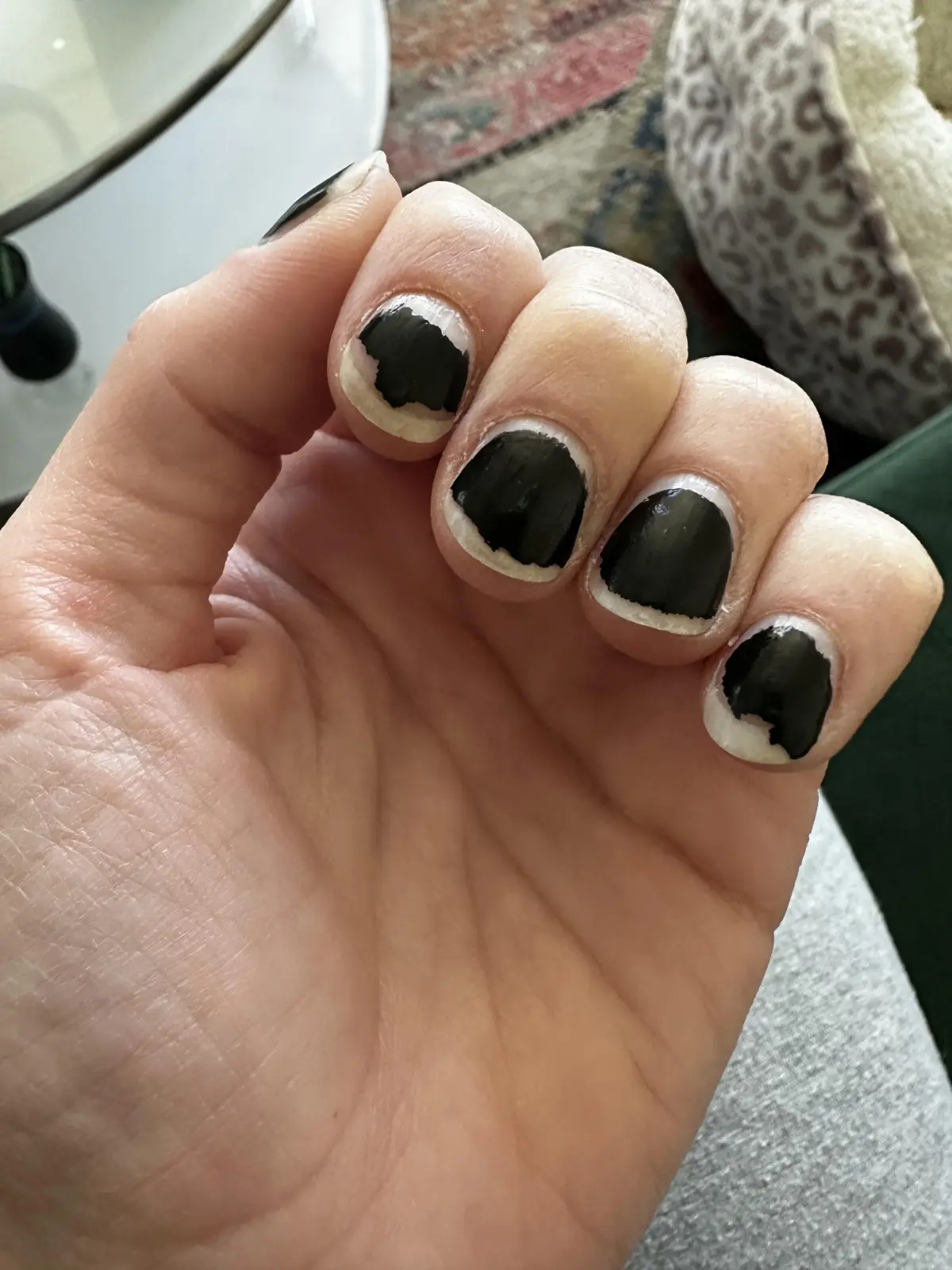 Why Are My Nails Peeling (10 Reasons Included)